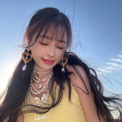 香草美人海报